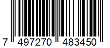 Barcode Generator TEC-IT