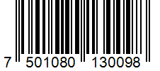 Free Online Barcode Generator: EAN-13