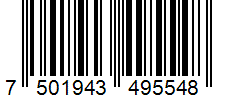 Free Online Barcode Generator: EAN-13