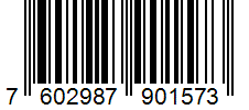 Code-barres UGS