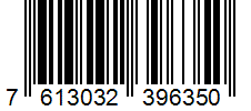 Barcode 7613032396350