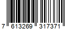 Barcode 7613269317371