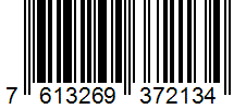Barcode 7613269372134