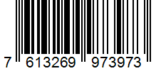 Barcode 7613269973973