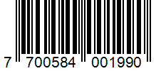 Barcode Generator TEC-IT
