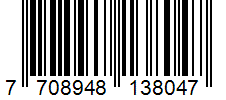 Barcode Generator TEC-IT