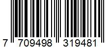 Barcode Generator TEC-IT