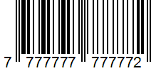 Barcode