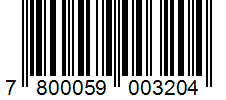 Barcode