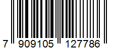 Code-barres UGS