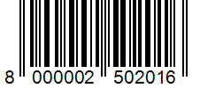 Barcode Generator TEC-IT