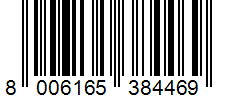 Barcode 8006165384469