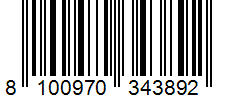 Barcode Generator TEC-IT