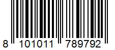 Barcode Generator TEC-IT