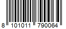 Barcode Generator TEC-IT