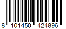 Barcode Generator TEC-IT