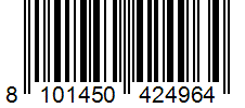Barcode Generator TEC-IT