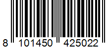 Barcode Generator TEC-IT