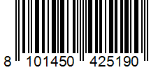 Barcode Generator TEC-IT