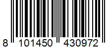 Barcode Generator TEC-IT