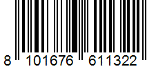 Barcode Generator TEC-IT