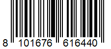 Barcode Generator TEC-IT