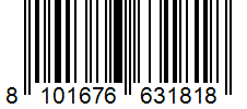 Barcode Generator TEC-IT