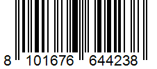 Barcode Generator TEC-IT