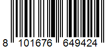 Barcode Generator TEC-IT