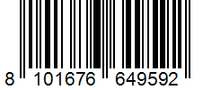 Barcode Generator TEC-IT