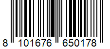 Barcode Generator TEC-IT