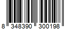Barcode Generator TEC-IT