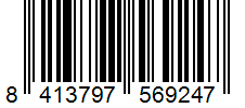 barcode.ashx?data=8413797569247&code=EAN13&dpi=96&dataseparator=