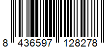 Code-barres UGS