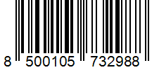 Barcode Generator TEC-IT