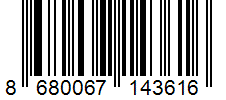 Barcode