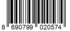 Barcode 8690799020574