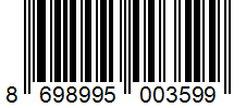 Barcode