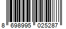 Barcode