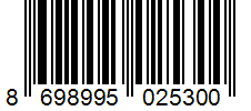 Barcode