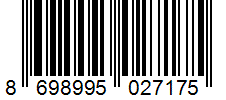 Barcode