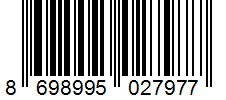 Barcode