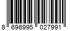 Barcode