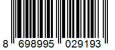 Barcode