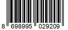 Barcode