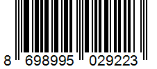Barcode