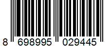 Barcode