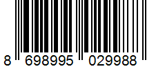 Barcode