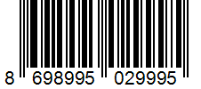 Barcode