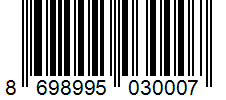 Barcode